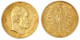 10 Mark 1873 A. Vorzüglich, Etwas Berieben. Jaeger 242. - 5, 10 & 20 Mark Gold