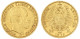 20 Mark 1873 B. Gutes Vorzüglich, Kl. Randfehler. Jaeger 243. - 5, 10 & 20 Mark Gold