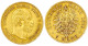 5 Mark 1878 A. Sehr Schön/vorzüglich. Jaeger 244. - 5, 10 & 20 Mark Gold