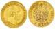 5 Mark 1878 A. Sehr Schön/vorzüglich. Jaeger 244. - 5, 10 & 20 Mark Goud