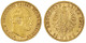 20 Mark 1874 C. Vorzüglich, Selten. Jaeger 246. - 5, 10 & 20 Mark Or