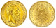 10 Mark 1888 A. Vorzüglich/Stempelglanz. Jaeger 247. - 5, 10 & 20 Mark Or