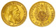 20 Mark 1888 A. Vorzüglich/Stempelglanz. Jaeger 248. - 5, 10 & 20 Mark Gold
