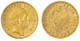 20 Mark 1874 E. Vorzüglich/Stempelglanz, Kl. Randfehler. Jaeger 262. - 5, 10 & 20 Mark Gold