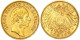 10 Mark 1904 E. Fast Stempelglanz, Prachtexemplar. Jaeger 265. - 5, 10 & 20 Mark Oro