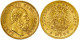 5 Mark 1877 F. Vorzüglich/Stempelglanz, Min. Prägebed. Randunebenheiten. Jaeger 291. - 5, 10 & 20 Mark Gold