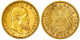 10 Mark 1907 F. Vorzüglich/Stempelglanz. Jaeger 295. - 5, 10 & 20 Mark Or