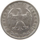 DRITTES REICH MARK 1937 D  #t145 0129 - 1 Reichsmark