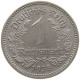 DRITTES REICH MARK 1938 F  #t133 0047 - 1 Reichsmark