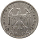 DRITTES REICH MARK 1937 A J.354 #s067 0541 - 1 Reichsmark