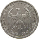 DRITTES REICH MARK 1937 A J.354 #s070 0391 - 1 Reichsmark