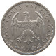 DRITTES REICH MARK 1937 A J.354 #a086 1061 - 1 Reichsmark