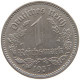 DRITTES REICH MARK 1937 A J.354 #c049 0179 - 1 Reichsmark
