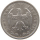 DRITTES REICH MARK 1937 A J.354 #a086 1067 - 1 Reichsmark