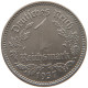 DRITTES REICH MARK 1937 A J.354 #a055 0675 - 1 Reichsmark