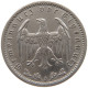 DRITTES REICH MARK 1937 A J.354 #a086 1041 - 1 Reichsmark