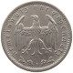 DRITTES REICH MARK 1937 A J.354 #a086 0993 - 1 Reichsmark