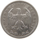 DRITTES REICH MARK 1937 A J.354 #a086 1003 - 1 Reichsmark