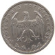 DRITTES REICH MARK 1937 A J.354 #a086 1007 - 1 Reichsmark