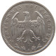 DRITTES REICH MARK 1937 A J.354 #a086 0995 - 1 Reichsmark