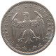 DRITTES REICH MARK 1937 A J.354 #a055 0659 - 1 Reichsmark