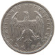 DRITTES REICH MARK 1936 A J.354 #a086 0997 - 1 Reichsmark