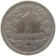 DRITTES REICH MARK 1936 A J.354 #a080 0093 - 1 Reichsmark