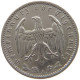 DRITTES REICH MARK 1935 A J.354 #s040 0059 - 1 Reichsmark