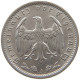 DRITTES REICH MARK 1937 A  #t145 0135 - 1 Reichsmark