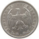 DRITTES REICH MARK 1935 A J.354 #s072 0621 - 1 Reichsmark