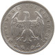 DRITTES REICH MARK 1935 A J.354 #a086 1039 - 1 Reichsmark