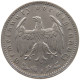 DRITTES REICH MARK 1935 A J.354 #a086 1043 - 1 Reichsmark