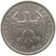 DRITTES REICH MARK 1935 A J.354 #c016 0065 - 1 Reichsmark