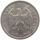 DRITTES REICH MARK 1935 A J.354 #a086 1047 - 1 Reichsmark