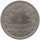 DRITTES REICH MARK 1935 A J.354 #a072 0275 - 1 Reichsmark