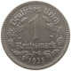 DRITTES REICH MARK 1935 A J.354 #a080 0081 - 1 Reichsmark