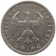 DRITTES REICH MARK 1935 A J.354 #a080 0081 - 1 Reichsmark