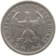 DRITTES REICH MARK 1935 A J.354 #a086 1037 - 1 Reichsmark