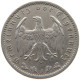 DRITTES REICH MARK 1934 J J.354 #s056 0123 - 1 Reichsmark