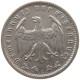 DRITTES REICH MARK 1934 G J.354 #a086 1017 - 1 Reichsmark