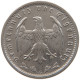 DRITTES REICH MARK 1934 G J.354 #a086 1013 - 1 Reichsmark