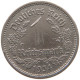 DRITTES REICH MARK 1934 G J.354 #a072 0283 - 1 Reichsmark