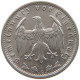 DRITTES REICH MARK 1934 G J.354 #a086 1019 - 1 Reichsmark