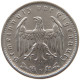 DRITTES REICH MARK 1934 F J.354 #a086 1015 - 1 Reichsmark