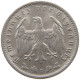 DRITTES REICH MARK 1934 D J.354 #a086 1055 - 1 Reichsmark