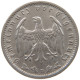 DRITTES REICH MARK 1934 D J.354 #a086 1023 - 1 Reichsmark