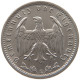 DRITTES REICH MARK 1934 E J.354 #a080 0091 - 1 Reichsmark