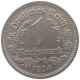 DRITTES REICH MARK 1934 D J.354 #a080 0089 - 1 Reichsmark