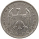 DRITTES REICH MARK 1934 A J.354 #c016 0067 - 1 Reichsmark