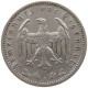 DRITTES REICH MARK 1934 A J.354 #a086 1025 - 1 Reichsmark